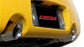 Corsa 2005-2006 Chevrolet SSR 5.3L V8 Polished Sport Cat-Back Exhaust