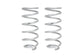 Eibach Pro-Truck Lift Kit for 2010+ Toyota 4Runner - Rear (Must Be Used w/ Pro-Truck Rear Shocks)