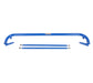 NRG Harness Bar 49in. - Blue