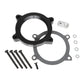Airaid 07-13 Avalanche/Sierra/Silverado 4.8/5.3/6.0L PowerAid TB Spacer