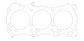 Cometic Nissan VQ35/37 Gen3 97mm Bore .030 inch MLS Head Gasket - Right