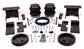 Air Lift Loadlifter 5000 Ultimate Rear Air Spring Kit for 15-17 Ford F-150 RWD