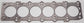 Cometic Toyota / Lexus Supra 93-UP 87mm .051 inch 3 Layer MLS Head Gasket 2JZ Motor