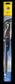 Hella Clean Tech Wiper Blade 17in - Single