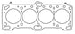 Cometic Mitsubishi Eclipse / Galant / Lancer Thru Evo 3 4G63/T 85.5mm .066 inch MLS Head Gasket