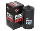 aFe ProGuard D2 Fluid Filters Oil F/F OIL Ford Diesel Trucks 94-03 V8-7.3L (td)