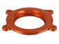 AFE Silver Bullet Throttle Body Spacer GM Trucks 1500 14-19 V8-6.2L