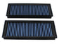 aFe MagnumFLOW Air Filters OER P5R A/F P5R 11-14 Mercedes-Benz AMG CL63/E63/S63 V8-5.5L(t) (Qty 2)