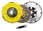 ACT 2015 Chevrolet Camaro HD/Perf Street Sprung Clutch Kit