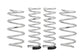 Eibach Pro-Truck Lift Kit for 18-19 Subaru Crosstrek