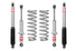 Eibach Pro-Truck Lift Kit for 00-06 Toyota Tundra 2WD Only