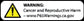 Mishimoto 04-09 Honda TRX450R Aluminum Radiator