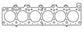 Cometic BMW M20 2.5L/2.7L 85mm .070 inch MLS Head Gasket 325i/525i
