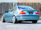 Borla 01-05 BMW 325/330i Catback Exhaust