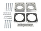 aFe Silver Bullet Throttle Body Spacer 09-18 Nissan 370Z V6-3.7L (VQ37VHR)