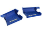 aFe MagnumFORCE Intakes Scoops AIS BMW 335i (E90/92/93) 07-13 L6-3.0L (Blue)