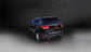 Corsa 2011-2021 Jeep Grand Cherokee 3.6L Dual Rear Exit Sport Exhaust w/ 4.5in Pro-series Tips
