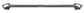 AEM 08-12 Mitsubishi Lancer 2.0L / 09-13 Lancer 2.4L (Exc Evo) Strut Bar