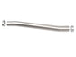 aFe 20-21 GM Trucks (V8-6.2L) 409 Stainless Steel Muffler Delete Pipe