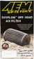 AEM 3.5 inch x 9 inch DryFlow Conical Air Filter