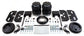 Air Lift Loadlifter 5000 Ultimate Rear Air Spring Kit for 02-08 Dodge Ram 1500 RWD