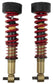 Belltech COILOVER KIT 2019+ GM Silverado / Sierra 1500 2/4WD All Cabs - 0-3in Lowering