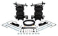 Air Lift LoadLifter 5000 Ultimate air spring kit w/internal jounce bumper 2020 Ford F-250 F-350 4WD