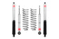 Eibach Pro-Truck Lift Kit for 09-13 Ford F-150 (Excludes SVT Raptor)