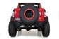 Addictive Desert Designs 21-22 Ford Bronco Pro Bolt-On Rear Bumper