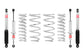 Eibach 03-09 Toyota 4Runner Pro-Truck Lift Kit (Includes Pro-Truck Lift Springs &amp; Shocks)