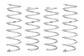 Eibach Pro-Lift Kit for 15-18 Jeep Renegade 4WD - 1.0-1.7in Front / 1.0-1.1in Rear