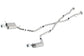 Borla 11-13 Dodge Durango R/T / 11-15 Durango Crew/Citadel AWD/RWD SS Catback Exhaust
