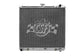 CSF 05-15 Nissan Frontier / 05-12 Nissan Pathfinder / 05-15 Nissan Xterra Radiator