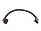 aFe Magnum FORCE Cold Air Intake MAF Extension Harness 12in 11-19 Ford Diesel V8-6.7L (td)