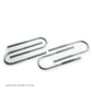 Belltech LOWERING BLOCK KIT 04+ COLORADO 1inch