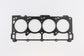 Cometic Chrysler 6.4L HEMI 4.150in Bore .054in Thick MLX Head Gasket - Left