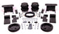 Air Lift Loadlifter 5000 Ultimate Rear Air Spring Kit for 15-17 Ford F-150 RWD