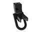 aFe Toyota Tundra 2022 V6-3.5L (tt) Front Tow Hook Black (MOQ 6 For Drop-Ship Orders)