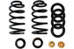 Belltech PRO COIL SPRING SET 07+ GM/GMC SUV 1500