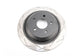 DBA 2016-2017 Ford Focus RS Rear Slotted 4000 Series Rotor