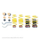KW H.A.S. Kit 2017+ Mercedes-Benz AMG C63/C63 S/Coupe