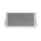 Mishimoto 06-10 Chevy 6.6L Duramax Intercooler (Silver)