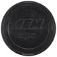 AEM Aif Filter, 3inFLG/ 5inOD/ 6-1/2inH Dry Flow