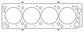 Cometic Ford 2.3L 4CYL 3.83in 97mm Bore .040 inch MLS Head Gasket