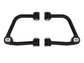 ICON 21+ Ford Bronco Tubular Upper Control Arm Delta Joint Kit