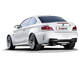 Akrapovic 11-12 BMW 1 Series M Coupe (E82) Slip-On Line (Titanium) (Req. Tips)