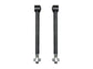 ICON 2018+ Jeep Wrangler JL Rear Adj Lower Link Kit