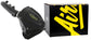 Airaid 19-20 Chevrolet Silverado 1500 L4 Performance Air Intake System (Synthamax Filter)