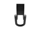 aFe Toyota Tundra 2022 V6-3.5L (tt) Front Tow Hook Black (MOQ 6 For Drop-Ship Orders)