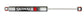 Skyjacker M95 Performance Shock Absorber 1987-1991 GMC V2500 Suburban